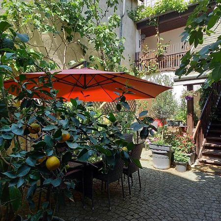 Gaestehaus Auf Der Kunstmeile Krems an der Donau Exterior foto